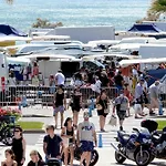 Maison Climatisee A 200m De La Avec Parking Pour 10 Pers. - Fr-1-619-139 Fleury