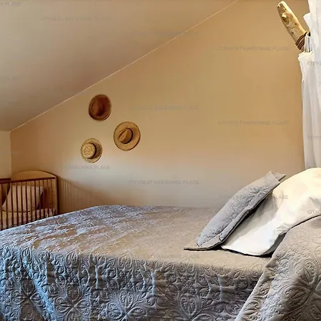 Сasa de vacaciones Maison Climatisée à 200m De La Avec Parking Pour 10 Pers. - Fr-1-619-139 Fleury (Aude)